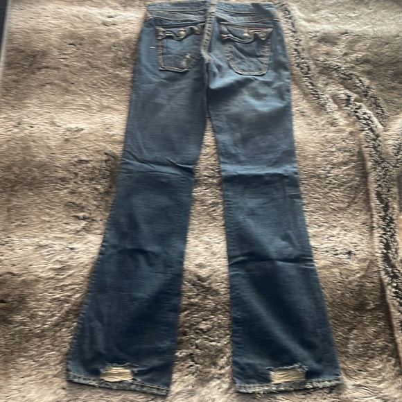 Bootcut jeans - Picture 8 of 11